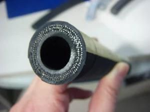 Parker Standard/Gates Quality Rubber Hose High Pressure Hydraulic Hose Factory Sale
