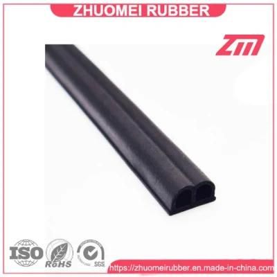 Sound Insulation B Type Car Air Sealed Strip