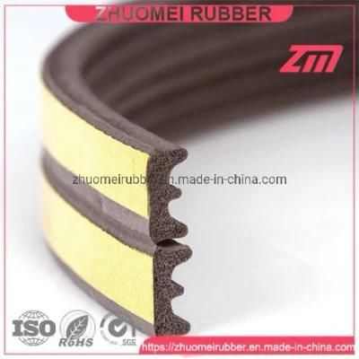 Door and Window Rubber Seal Strip