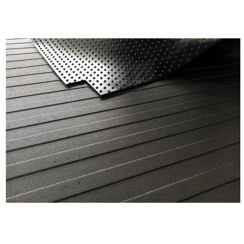 Auto Parts OEM Floor Mat Factory Heavy Duty All Weather Rubber Pick up Truck Bed Mat