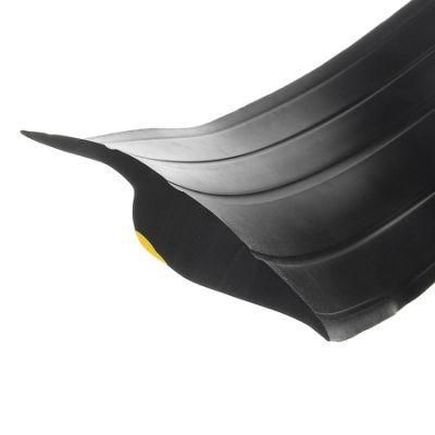 Garage Door Bottom Threshold Sealing Strip Guard