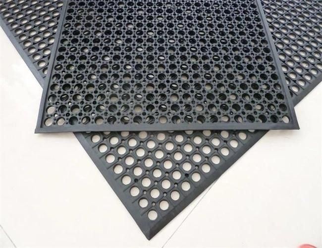 Cushion Ease Comfort Mat, Rubber Kitchen Mat