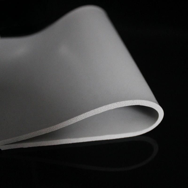 Silicone Foam Sponge Rubber Sheet for Heat Transfer Machine