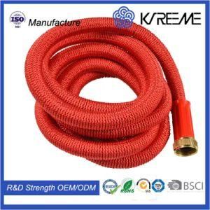Expandable Elastic Garden Water Hose