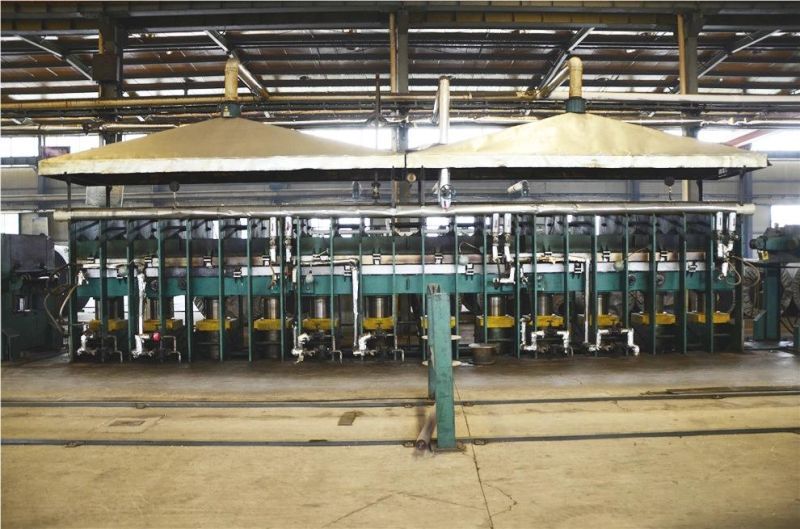 DIN Standard Industrial Ep Rubber Conveyor Belt