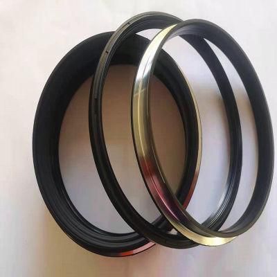 Vehicle and Bridge Mudproof Water Oil Seal NBR/FKM Material