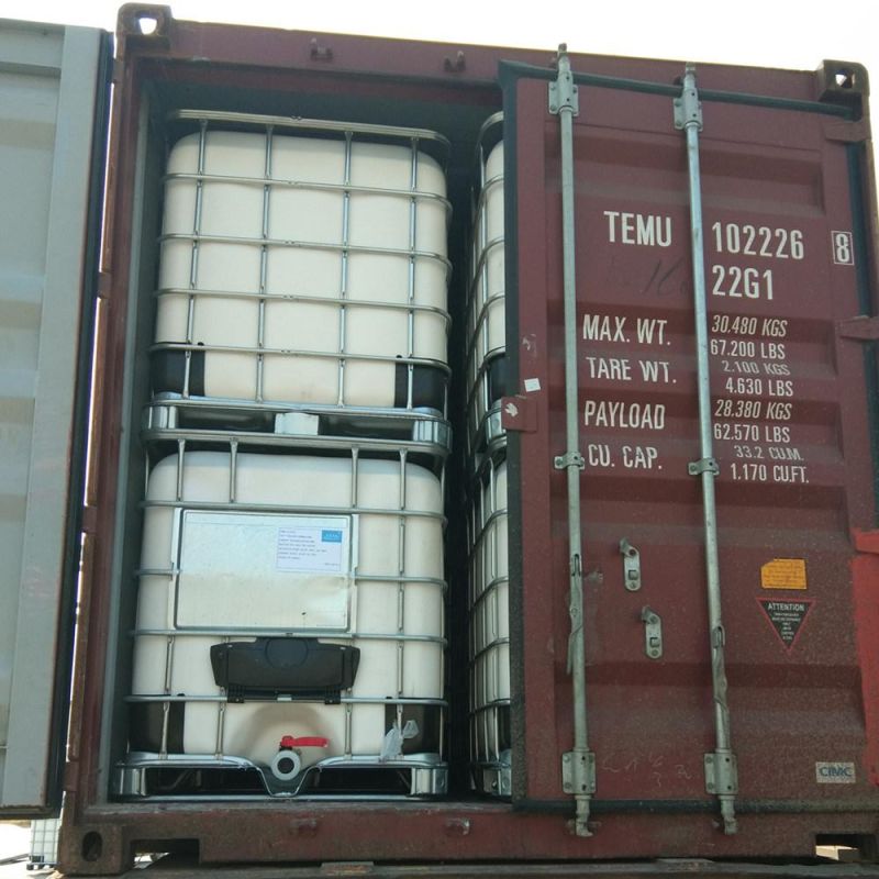 High-Class Gloves Raw Material Liquid Nitrile Carboxyl NBR Latex