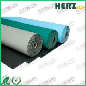 ESD Antistatic Table Mat Made From Durable Materials