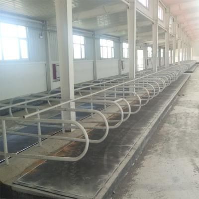 Good Quality Stable Rubber Cow Sleeping Comfortable Flooring Mat