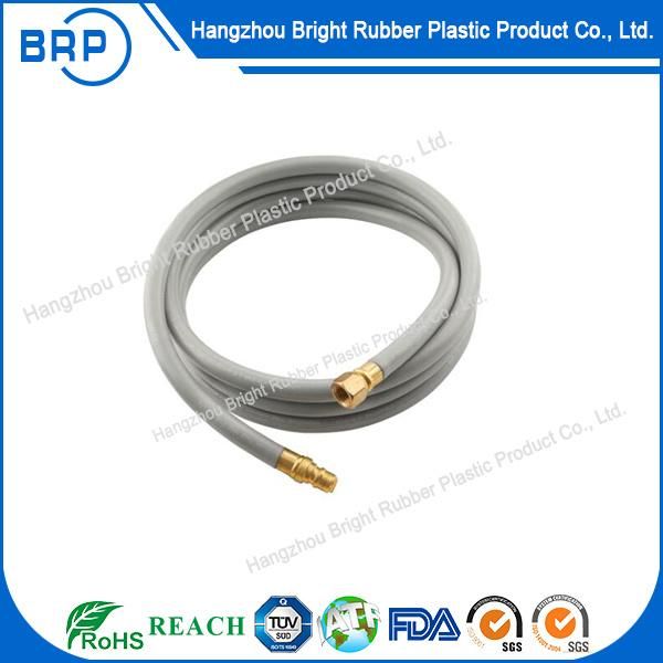 Reinforced PVC Air Pipe Hydraulic Rubber Air Hose