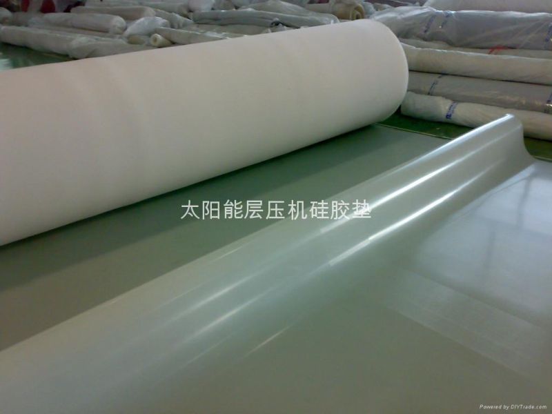 0.1-50mm X 0.1-3.6m X 1-50m High Temperature Resist Transparent White Silicone Rubber Sheet, Silicone Sheet, Silicone Film, Silicon Sheet, Rubber Sheet