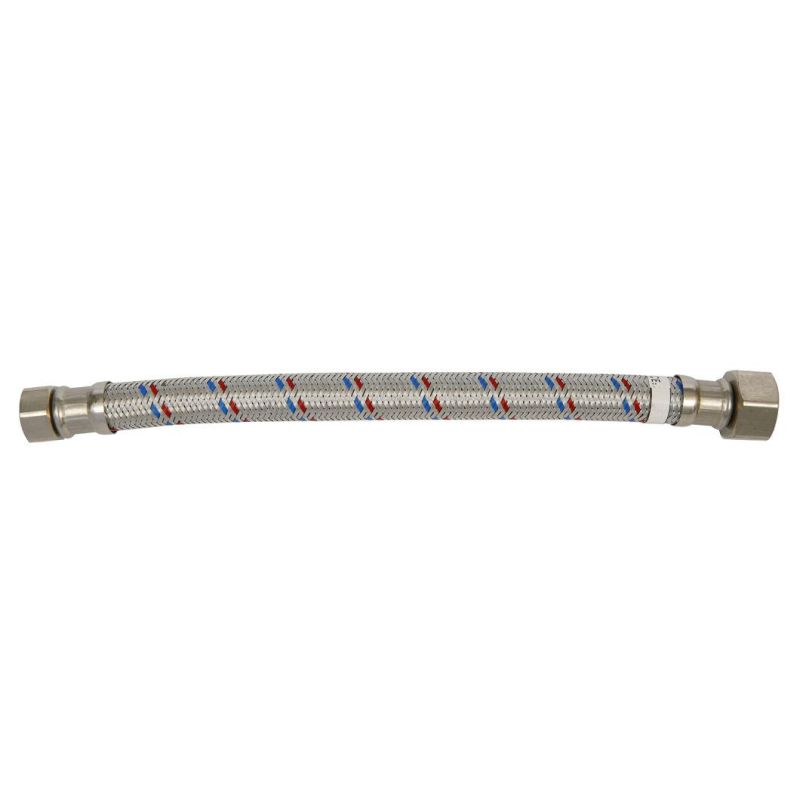 Aluminium Braided Hose for Water Heater