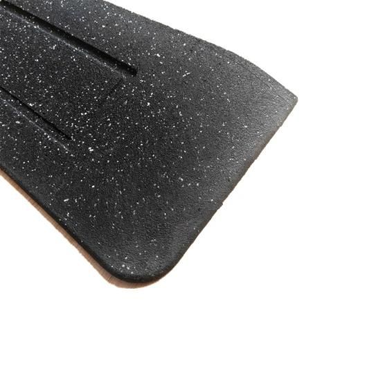 Safety Rubber Mat Ramp /Homecare Ramp