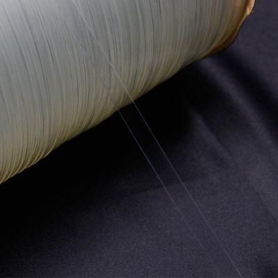 High Quality Extrusion Mobilon Elastic TPU Silicone Tape for Garment/Bra