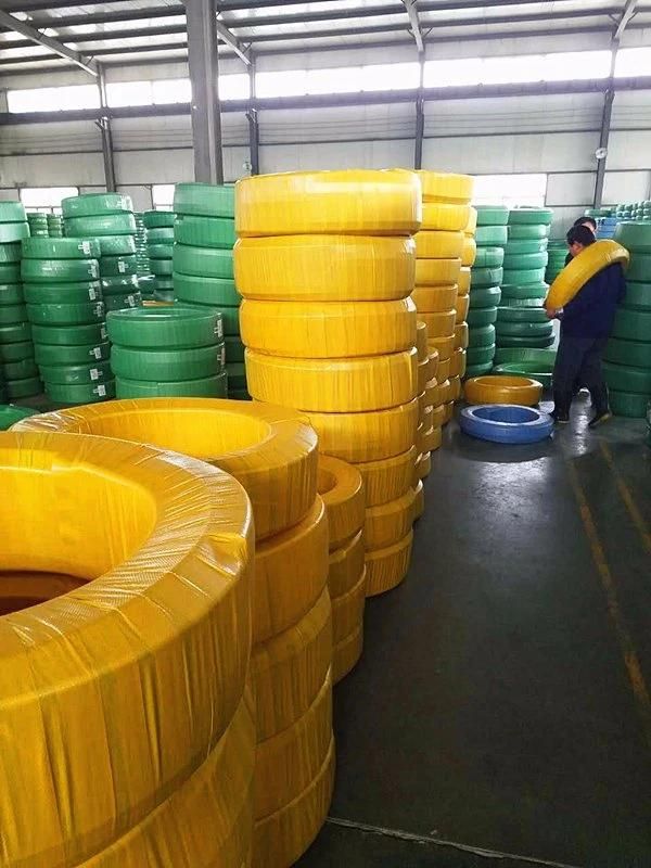 Hydraulic Hose EN 1SN2SN R16r17 for Excavator Mine Oilfield 1/4′-2′