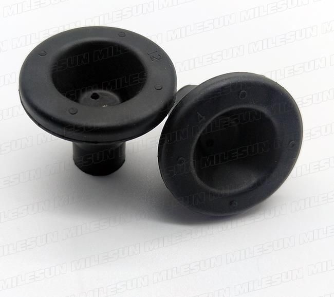 OEM/ODM High Quality EPDM Rubber Sheaths for Car