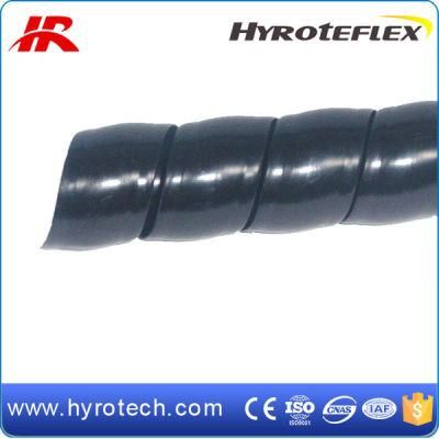 Plastic Hose Protection/Spring Hose Guard