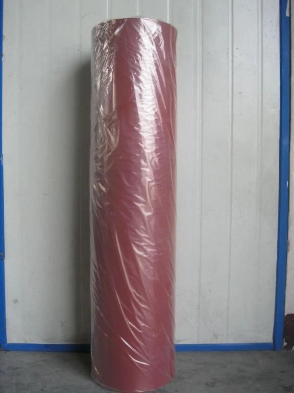 Black FKM Sheet, Fluorubber Sheet with High Quality