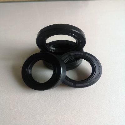 High Pressure Combined Oil Seal/Mechanical Seal