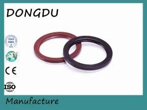 Rubber NBR Oil Seal Auto Spare Parts Customized Nok 165*186*14mm