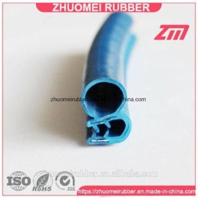 Colorful PVC Car Door Gasket