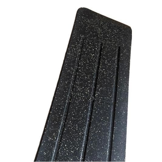 Safety Rubber Mat Ramp /Homecare Ramp