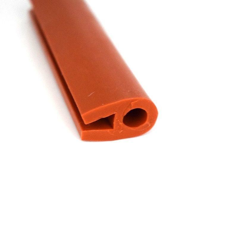 Heater Oven Door U E Type Silicone Seal Strip