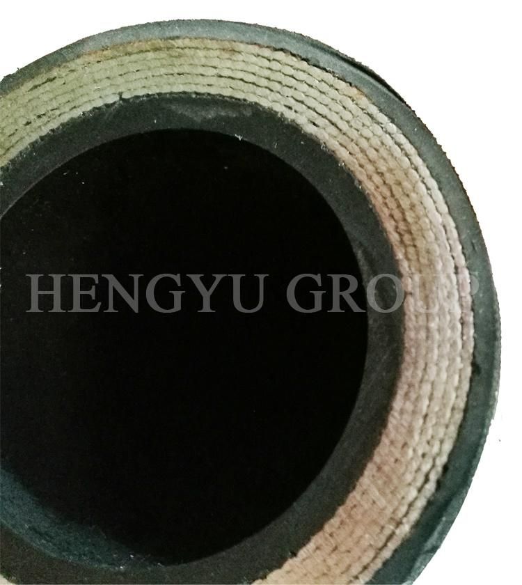 1 Inch Size Available Rubber Hose Ultra High Pressure SAE 100 R13 Hydraulic Hose