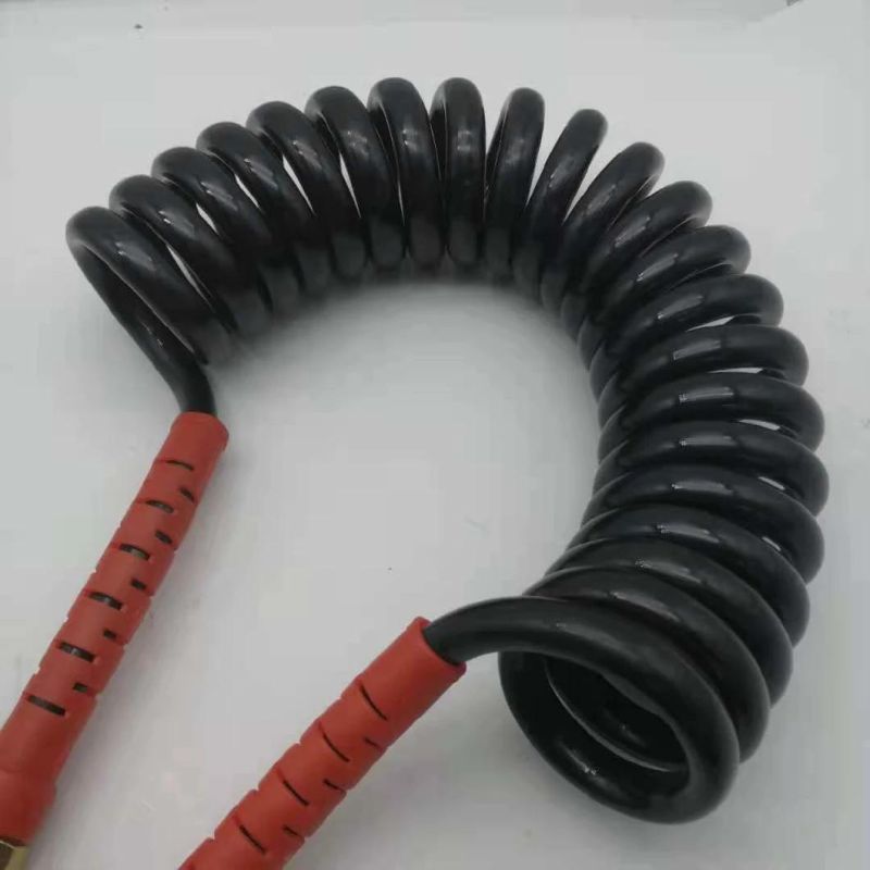 Best Seller Pneumatic Air Hose Customized Length