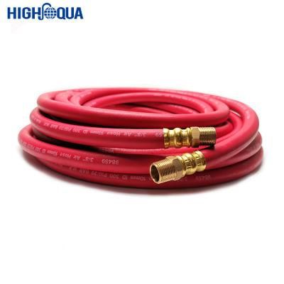 High Quality Colorful Smart Air Hose Assembly