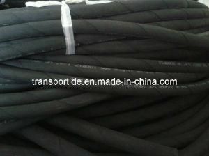 High Quality Hydraulic Hose 1sn 3/4&quot;