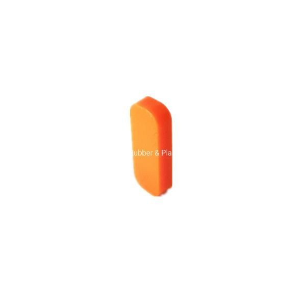 OEM Moulded Rubber Cap/Rubber Plug