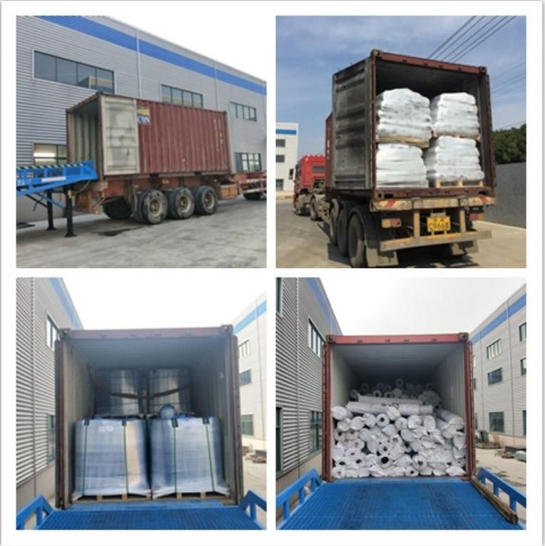 3 mm China Sale Electronic Field ESD Anti-Static Rubber Sheet Mat Flooring