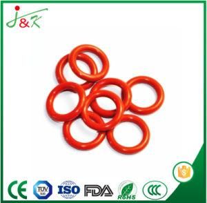 Silicone EPDM Rubber O Ring Set for Car
