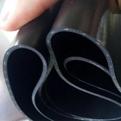Made in China High Quality 5mm Embossed Neoprene Rubber Sheets