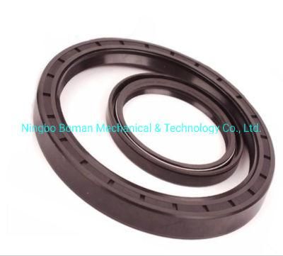 OEM/ODM Rubber Product NBR/FKM Oil Seal Tc/Sc/DC/Tb Oil Seal
