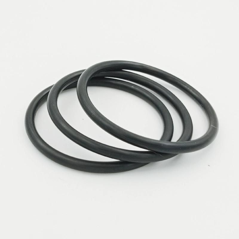 NBR/FKM/EPDM/Silicone Rubber Seal O Ring