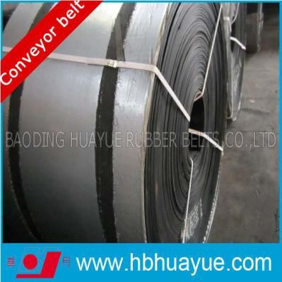 Endless Nn100 Nylon Fabric Canvas Conveyor Belt
