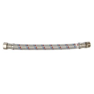 Aluminium Braided Hose for Water Heater