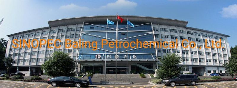 Best Quality Sis (Styrene Isoprene Block Copolymer) Raw Materials Yh-4016