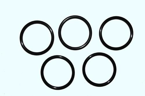 Customized Rubber Seal Rings From China Manufacturer