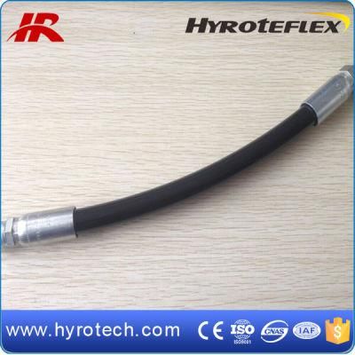 Hydraulic Hose SAE 100 R8