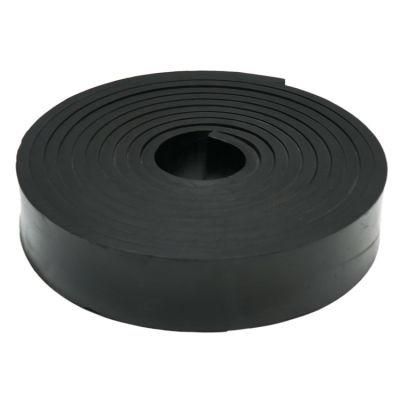 Synthetic Anti-Abrasion Industrial Rubber SBR 1mm~50mm