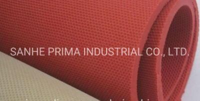 Nature Rubber Sheet with Excellent Abrasive Resistant