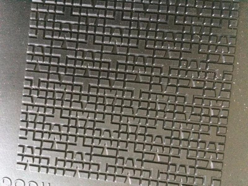 Rubber Sheet For Shoes Sole, Eva Foam Sheet, Sole (8819)