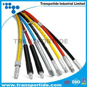 High-Quality Washer Hose Jet Hose with High Pressure
