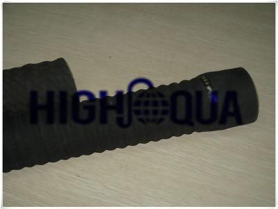 Rubber Suction and Discharge Water Hose