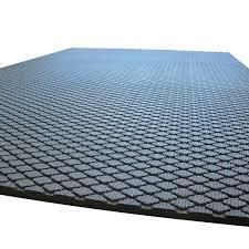 Pigsty Mattress Rubber Cow Mat Stable Horse Mat 6mm~24mm Manufacturer