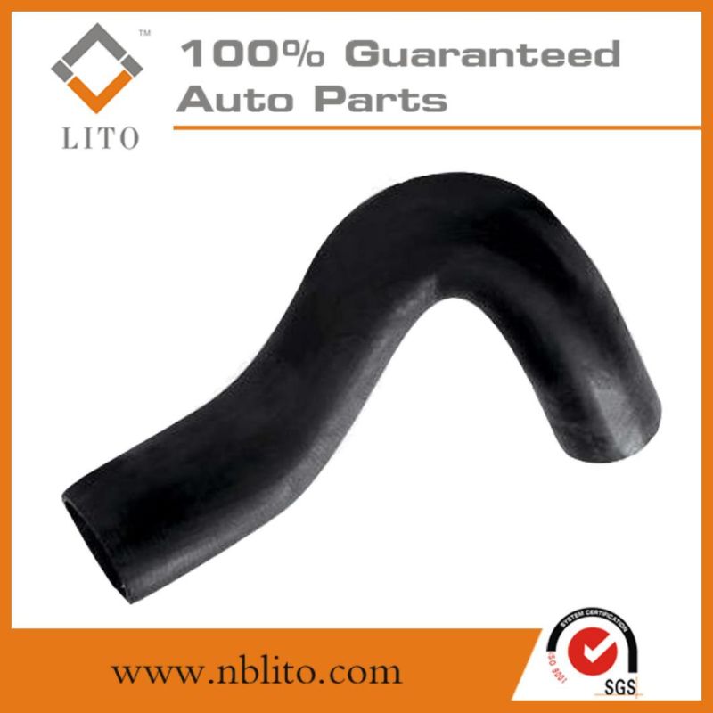Upper Radiator Hose for Chevrolet Opel