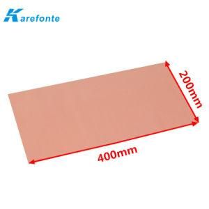 Insulation Sheet Silicone Thermal Pad